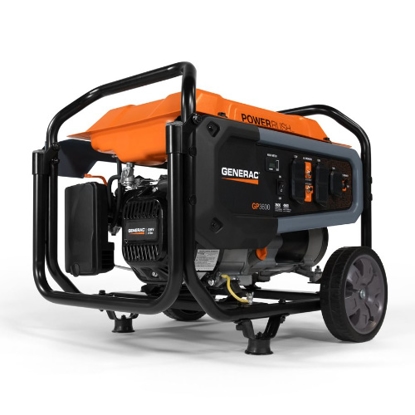 GP3600-49STCSA   Photo