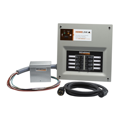 HOMELINK-30A-MTS-W-POWER-INLET-BOX-ALUMINUM   Photo