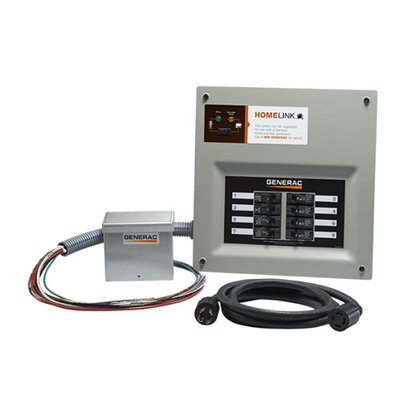 HOMELINK-50A-MTS-W-POWER-INLET-BOX-ALUMINUM   Photo