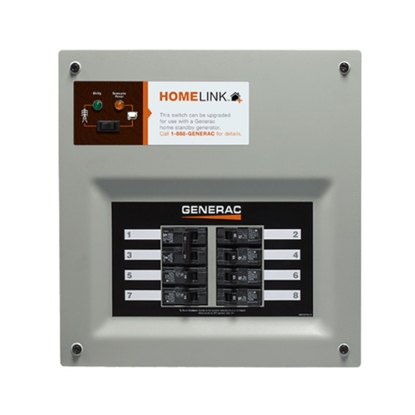 HOMELINK-50A-MTS   Photo