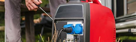 Generator Services